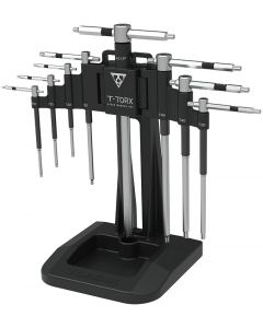 Topeak T-Torx Speed Wrench Set