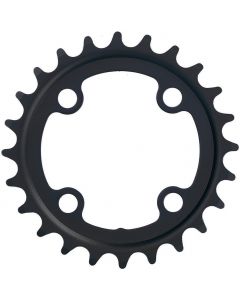 FSA Steel MTB 64BCD Double 11-Speed Chainring