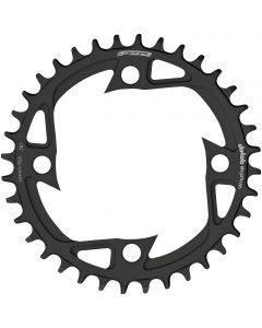 FSA BOSCH Gen 3/4 E-Bike Steel V-Shape 12-Speed Chainring