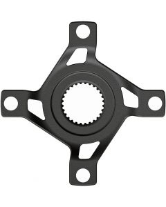 FSA Bosch Gen4 11-Speed Steel E-Bike Boost Spider