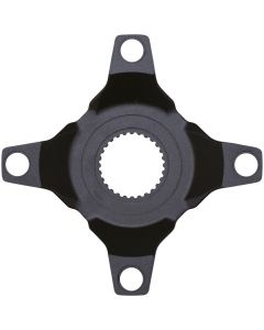 FSA Bosch Gen4 12-Speed Alloy E-Bike Boost Spider