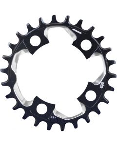 FSA Afterburner ABS 76BCD 11-Speed MTB Chainring