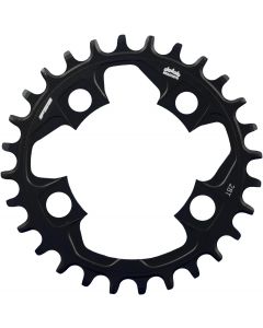 FSA Comet ABS 76BCD 11-Speed MTB Chainring