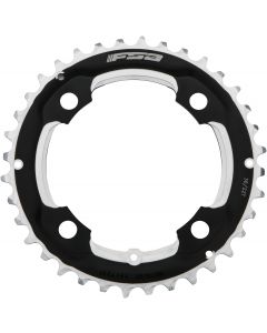 FSA Pro MTB 104BCD Double 11-Speed Chainring