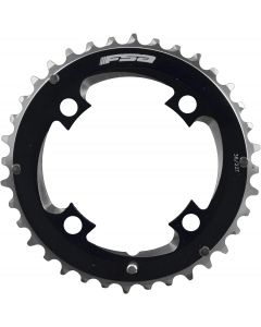 FSA Afterburner Modular MTB 96BCD Double 11-Speed Chainring