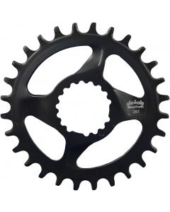 FSA Comet Modular Direct Mount 11-Speed MTB Chainring