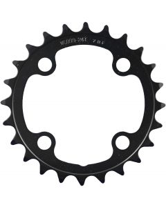 FSA Steel Modular MTB 68BCD Double 11-Speed Chainring