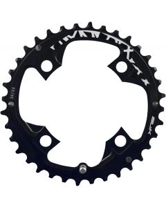 FSA SL-K Modular 96BCD 11-Speed MTB Double Chainring