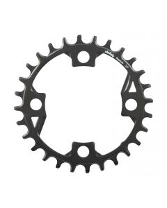 FSA Gamma Pro / Alpha Drive 82BCD 11-Speed Chainring