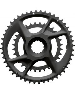 FSA FAZUA Direct Mount Double 11-Speed E-Bike Chainring Set