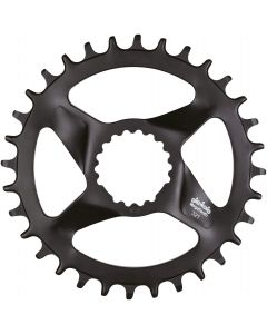 FSA Comet Modular Direct Mount 12-Speed MTB Chainring
