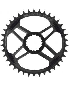 FSA Gradient Direct Mount 12-Speed Road Chainring