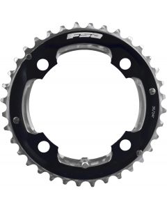 FSA Alloy MTB 104BCD Double 10-Speed Chainring