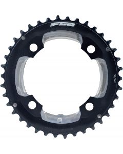 FSA Pro MTB 104BCD Double 10-Speed Chainring