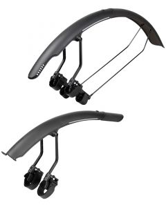 Topeak Tetrafender R1/R2 Mudguard Set