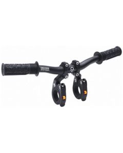 Kids Ride Shotgun Handlebars Seat