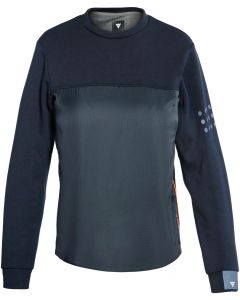 Dainese Awa Black Womens Fleece
