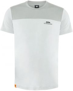 Dainese AWA Black T-Shirt