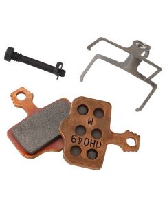 Avid Elixir Sintered/Steel Disc Brake Pads