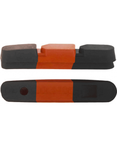 Kool-Stop Replacement Campy SR 2011 Triple Compound Brake Pads