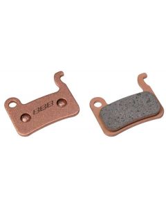 BBB BBS-54S DiscStop Sintered Shimano Giant MPH Disc Brake Pads