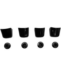 FSA K-Force / SL-K MTB ABS Double Chainring Bolt Kit
