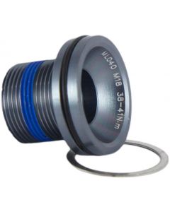 FSA MegaExo ML040 Self Extracting Crank Bolt