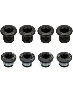 FSA Gossamer Pro Double Ring Chainring Bolt Kit