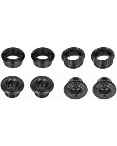 FSA E-Bike Single Ring Chainring Bolt Kit