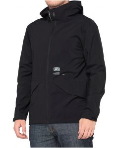 100% Hydromatic Waterproof Parka