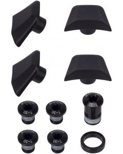 FSA SL-K ABS Chainring Bolt Kit