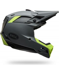 Bell Full-10 Mount MIPS Helmet