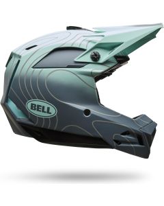 Bell Full-10 Contour MIPS Helmet