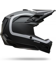 Bell Full-10 Fasthouse Stripe MIPS Helmet