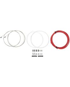 Jagwire Elite Sealed Road Brake Kit