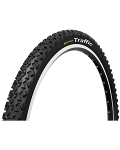 Continental Traffic 24-Inch Tyre