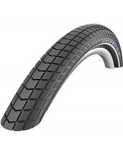 Schwalbe Big Ben Performance 650b Wire Tyre