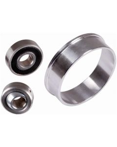 DMR 698 Bearings