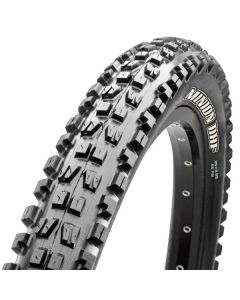 Maxxis Minion DHF EXO Tubeless Ready Kevlar Folding Tyre