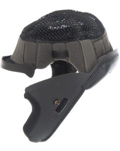 661 Evolution Replacement Helmet Liner