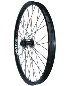 Halo Combat II Disc Rim 26-Inch Front Wheel