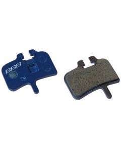 BBB BBS-45 DiscStop Organic Hayes & Promax Disc Brake Pads