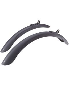 BBB BFD-01 RainWarriors Fender Mudguard Set
