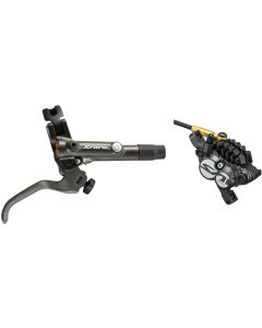 Shimano Saint M820 I-Spec-B Disc Brake Caliper And Lever