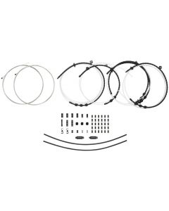 Jagwire Elite Link 2x Shift Kit