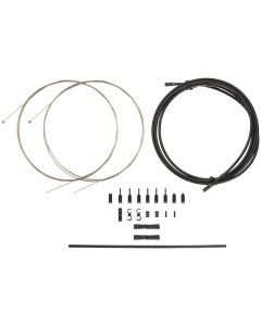 Jagwire Pro 2x Shift Kit