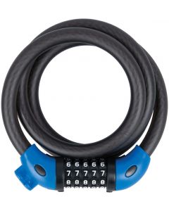 Oxford Combi 15 Cable Lock