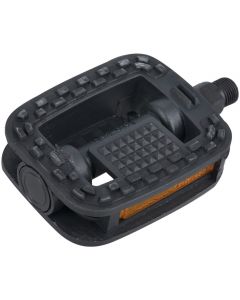 Oxford Resin Trekking Pedals