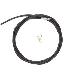FSA Hydraulic Brake Lever Hose Kit