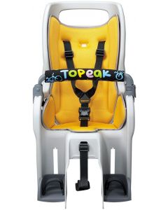 Topeak Babyseat II & Rack Child Seat